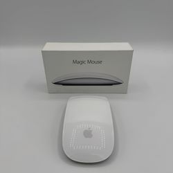 Genuine Apple Wireless Magic Mouse A1657 Bluetooth, Wireless with original box