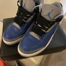 Jordan 3 