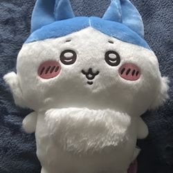 11.8” Chiikawa Hachiware Plush