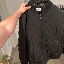 Calvin Klein Winter Jacket 