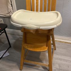 Hight Chair  For Baby 