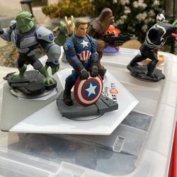 Disney Infinity