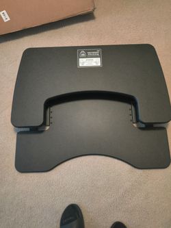 Vari desk