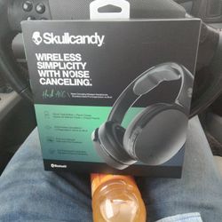 Skullcandy 
