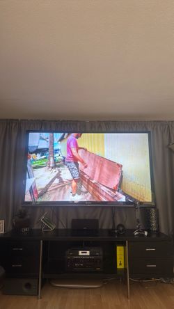 96 inch sharp tv