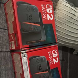 Nintendo Switch 2 