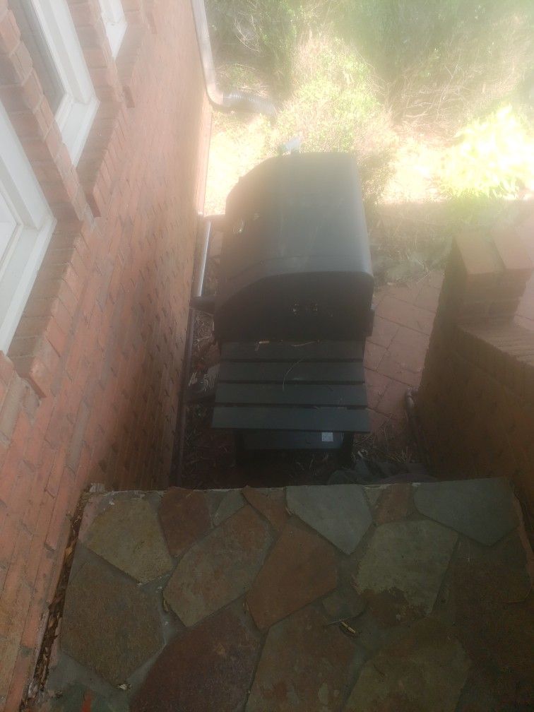 Grill
