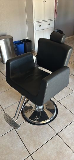 Barber / Salon chair