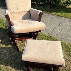 Rocking Chair