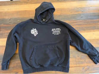 Darc Sport Wolves Club Hoodie