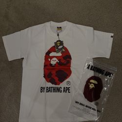 Bape Shirt 