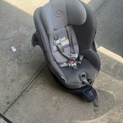 Baby Car Seat