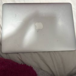 MacBook Air