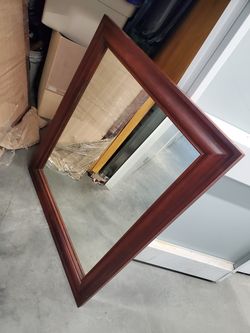 Coaster Furniture Mirror
