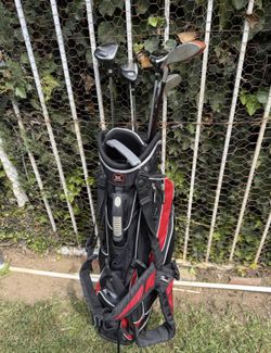 Golf Club Set