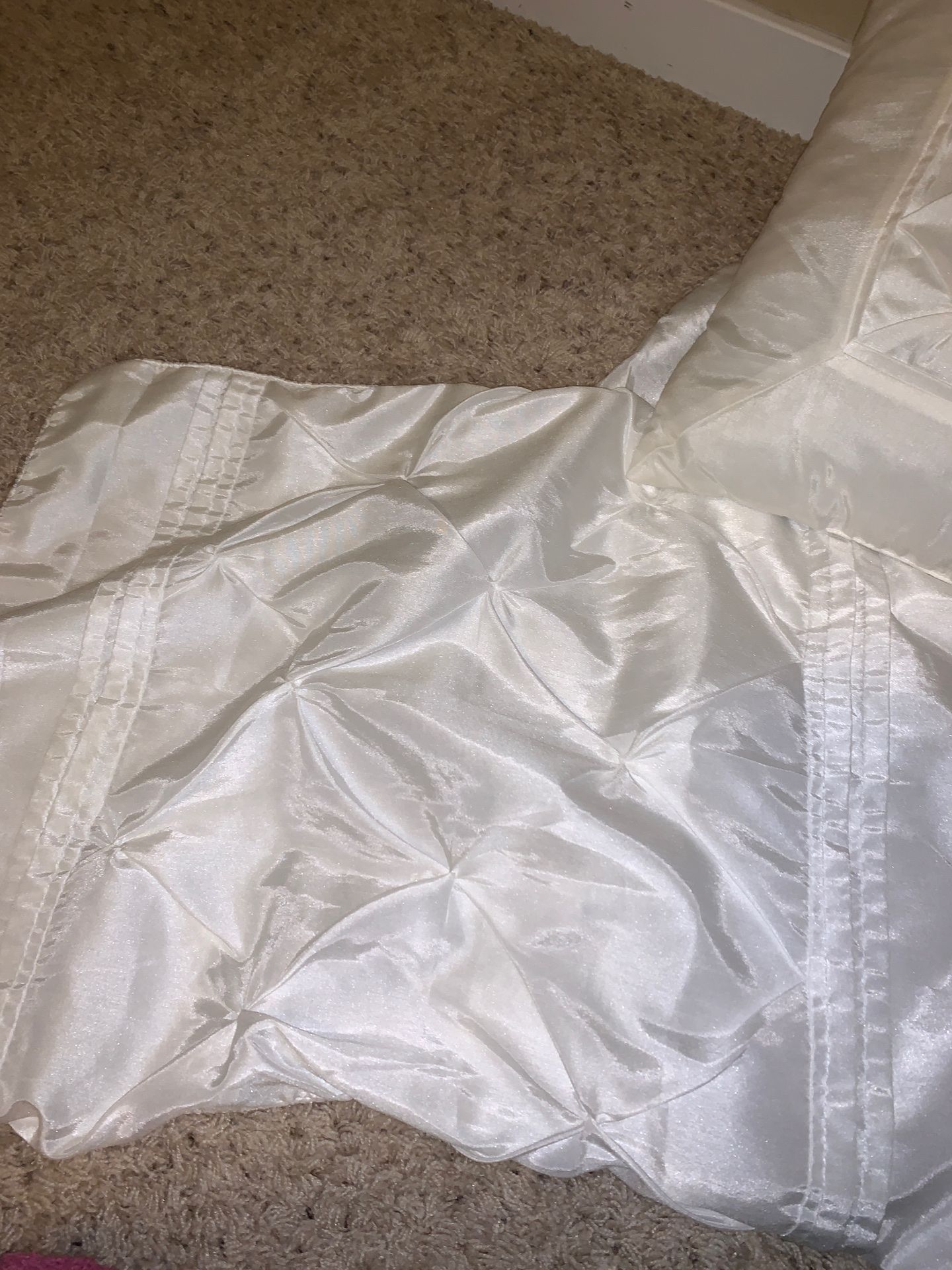 Blanket set