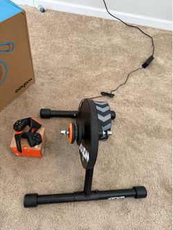 Wahoo KICK R core