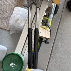 50cc Moto Dirt Bike Shocks