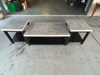 Tables