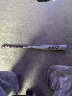 Marucci Cat 7 USSSA 31/26