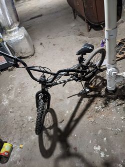 Bmx for sale clearance olx