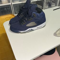 Jordan 5s
