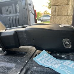 2017 F150 Tow Mirror