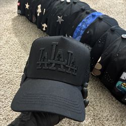 Rude Awakening La Black