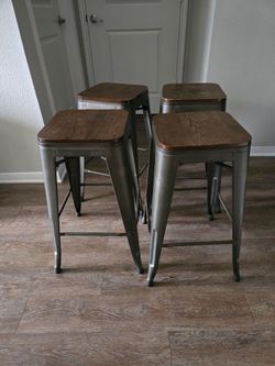 Bar Stools