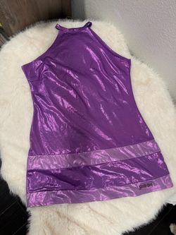 Daphne Scooby Doo dress L