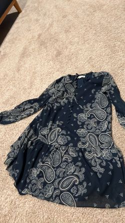 Loft dress petites size MP
