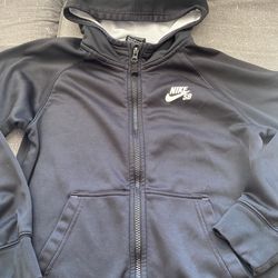Nike SB Black Size Boys M