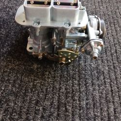 Weber Carberator 32/36 Mazda B2000. B2200 2.0 2.2 L