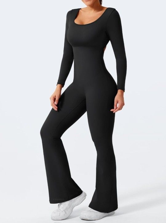 Forever 21 Jumpsuit Size L