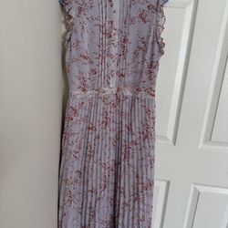 Chelsea Dress 28 Size Medium 