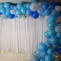 Decoración De Globos 