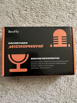 Microphone