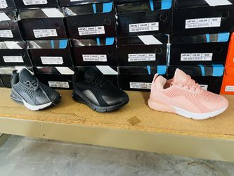 Kids Tennis Shoes $13