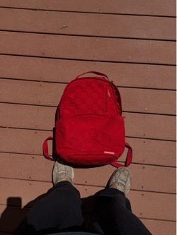 Sprayground Backpack