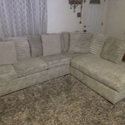 Sectional Couch 