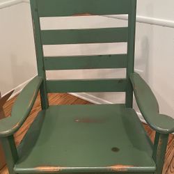 Rocking Chair