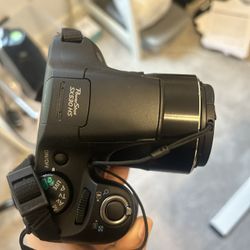 Canon Sx530 Hs Power Shoot Digital Camera