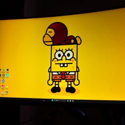 1440p 165hz Gigabyte G32QC