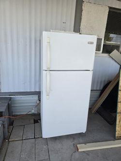 Fridge / freezer