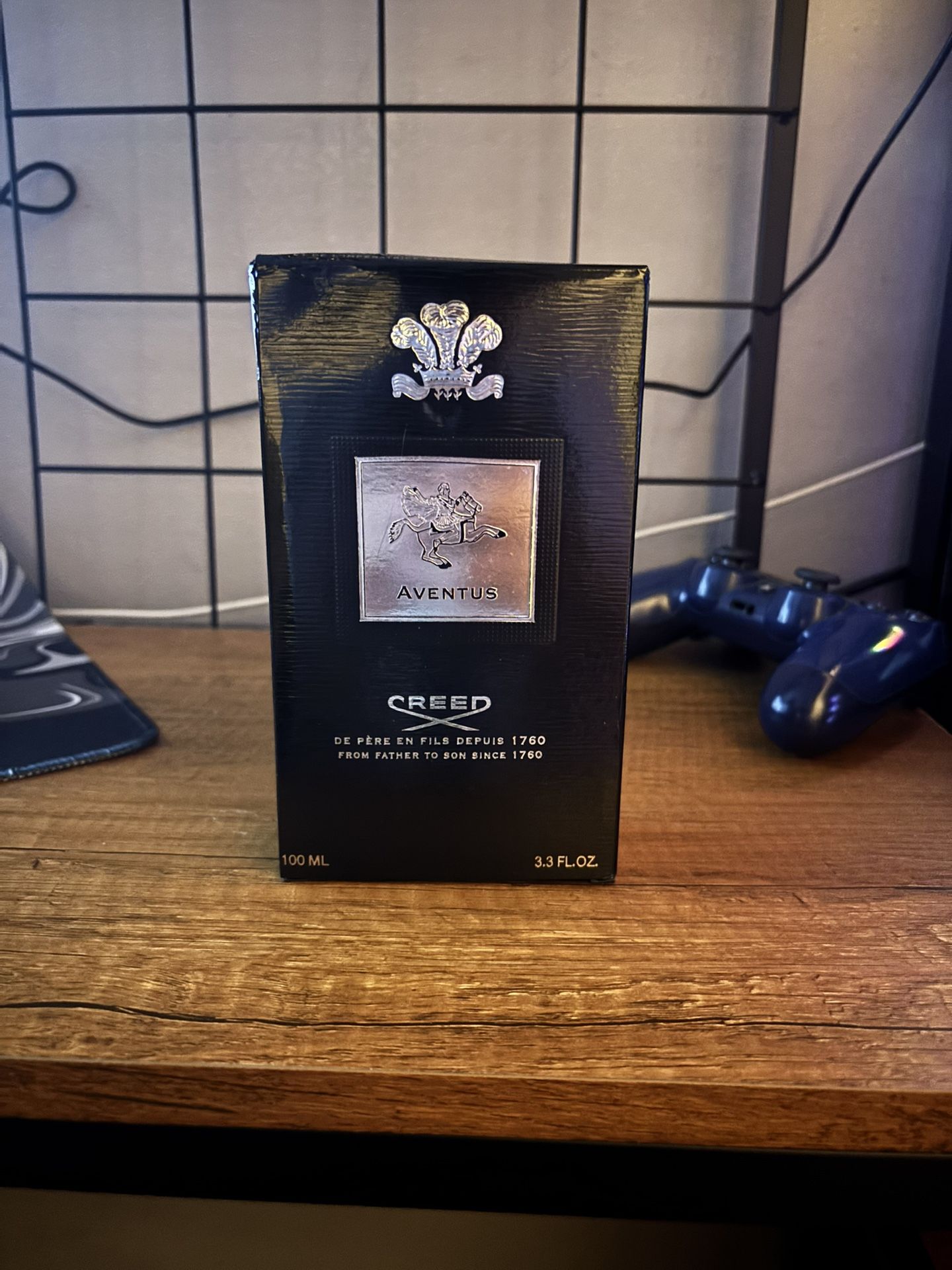 Creed Aventus