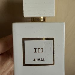 Perfume Árabe 