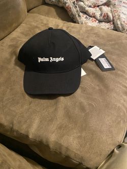 Palm Angels Hat $85 NWT 