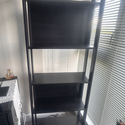 Bookshelf 