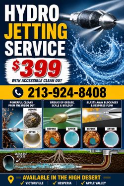 Plumbing