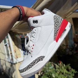 Jordan 3 Retro
